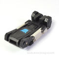 Transformer Plastic Usb Flash Drive Stick Robot Dog Usb Memory Stick